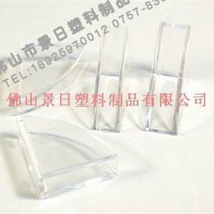 玻璃臺(tái)幾護(hù)角，透明三角護(hù)角，ABS護(hù)角