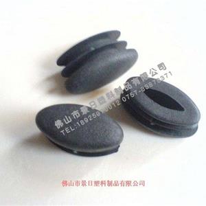 塑料管塞，欖形管塞，塑膠管塞，